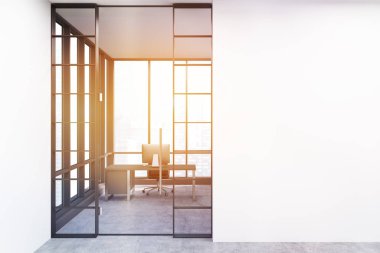 Ceo office giriş, tonda