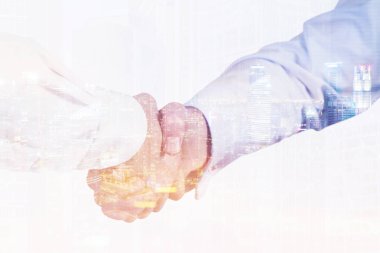 Tokalaşan İş Adamlarının Kapanışı