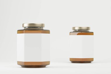 Tuz ve biber Çalkalayıcı yakın çekim