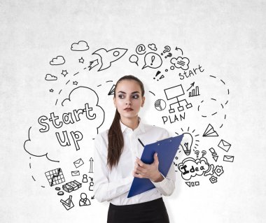 Başlatılması hakkında düşünme