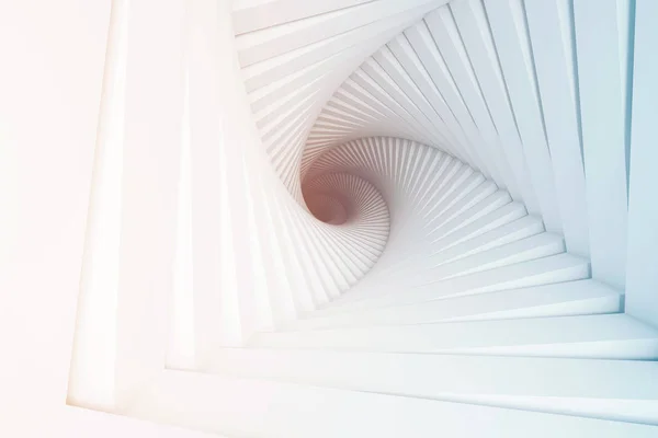 抽象的なストライプ テクスチャ トーンの幾何学模様 — ストック写真
