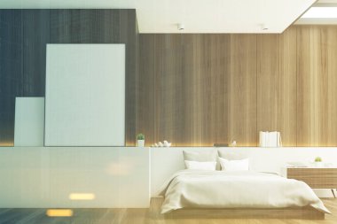 Karanlık oda, posterler, tonda