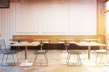 Posterler, siyah, sahip kafe tonda