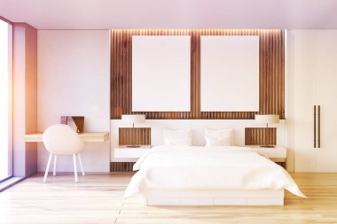 İki Kişilik, çalışma, tonda