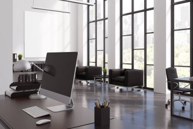 Office posteri ile
