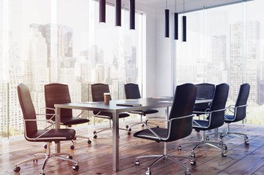 Tonda cam konferans salonu