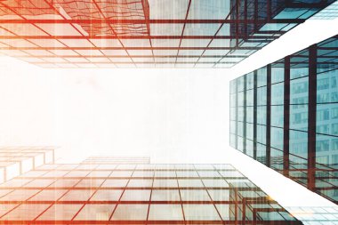 Tonda olumsuz görülen gökdelenler