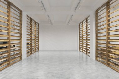 Office lobi tonları ile