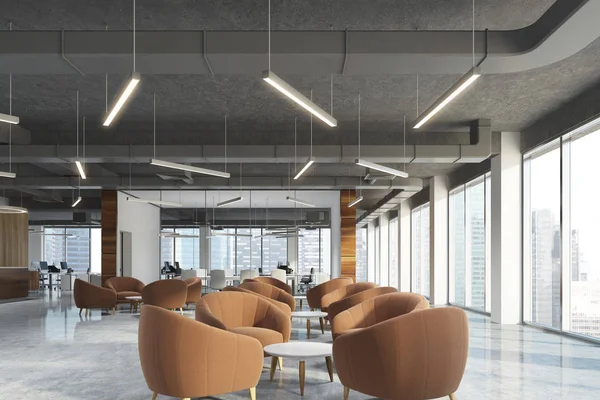 Bej koltuk alanı bekliyor