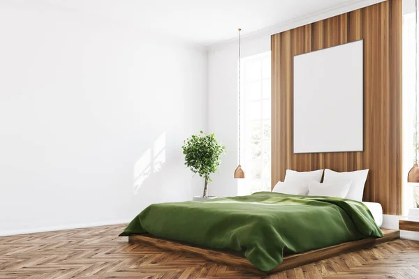 Schlafzimmer Einrichtung mit schönen Bett in rot und Mokka ... Schlafzimmer Einrichtung mit schönen Bett in rot und Mokka ...