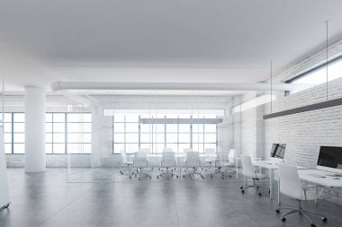 Cam toplantıda oda iç, açık görüntüleme