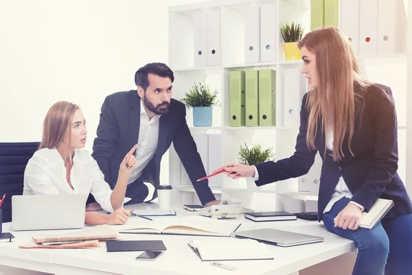 Ekip üyeleri Office başlatmak