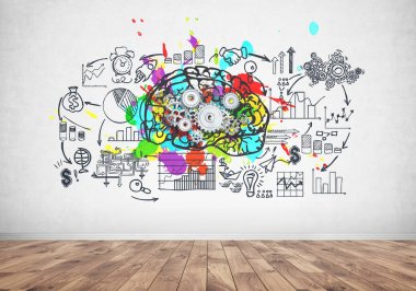 Beyin SMM ve bir iş planı