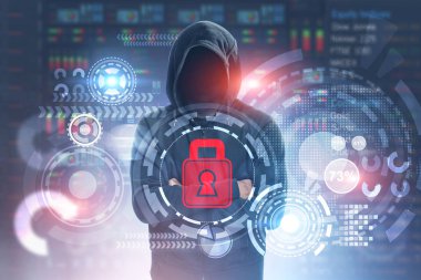 Tanınmayan hacker, güvenlik, Hud