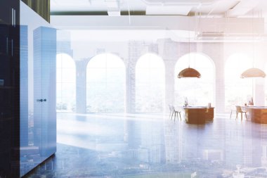 Tonda Modern ofis iç