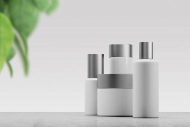 Beyaz kremleri ve saklayabileceksiniz ürünleri, beyaz