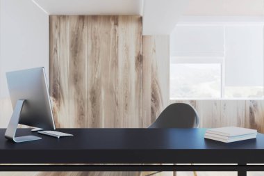 CEO office, tabloyu kapatın