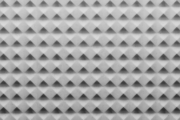 Fondo de baldosas gris abstracto — Foto de Stock