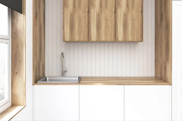 küchentheke hautnah holz küchentheke weiße küche mit einem hölzernen stab hautnah nahaufnahme eines leichten holz küchentheke stockfoto küchentheke hautnah holz küchentheke weiße küche mit einem hölzernen stab hautnah nahaufnahme eines leichten holz küchentheke stockfoto