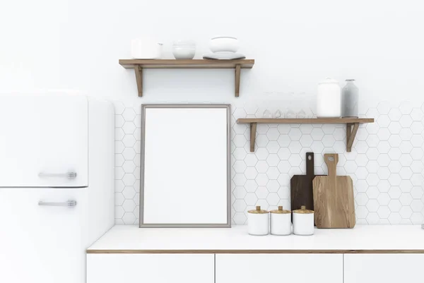 Download 2 668 Kitchen Poster Mockup Stock Photos Free Royalty Free Kitchen Poster Mockup Images Depositphotos