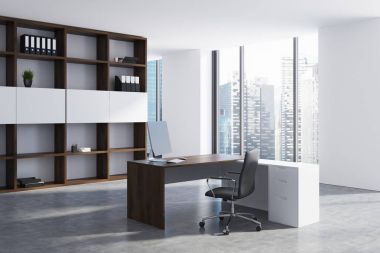 CEO office köşe
