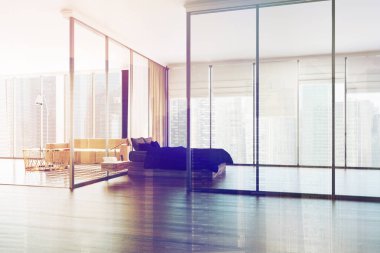 Tonda panoramik beroom köşe