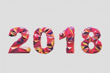 Kırmızı 2018 basamak tarihi