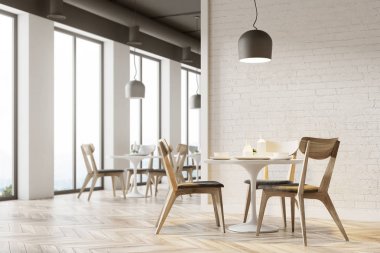 Loft Restoran köşe