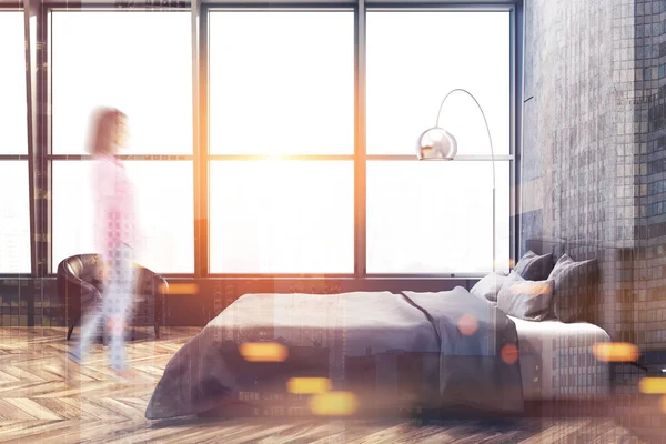 Loft slaapkamer Stockfoto\'s, Rechtenvrije Loft slaapkamer ... Loft slaapkamer Stockfoto\'s, Rechtenvrije Loft slaapkamer ...
