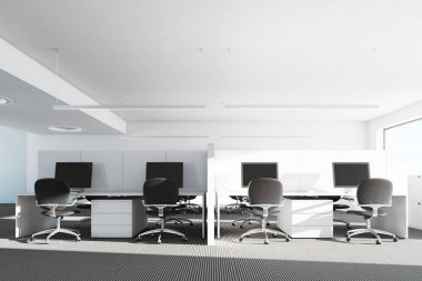Modern ofis içi