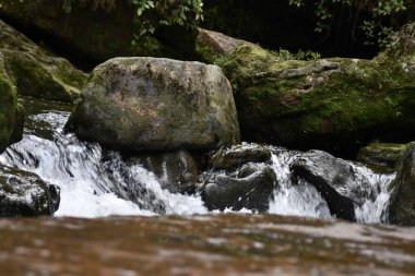 Cascada Rio Fin del Mundo Mocoa Putumayo