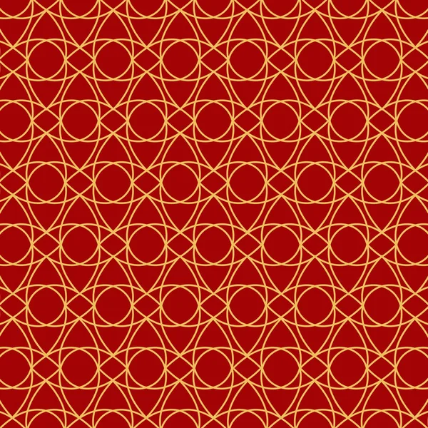 Festival turuncu kırmızı desen