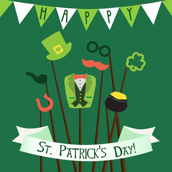 Happy st patrick's day