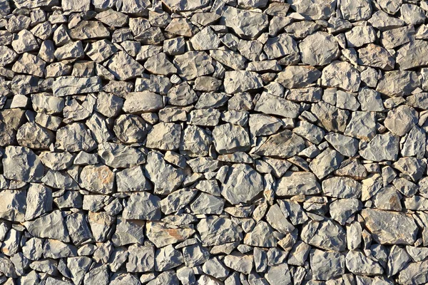 Textura Parede Pedra Granito Cinza Para Fundo — Fotografia de Stock