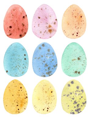 Paskalya yumurtaları