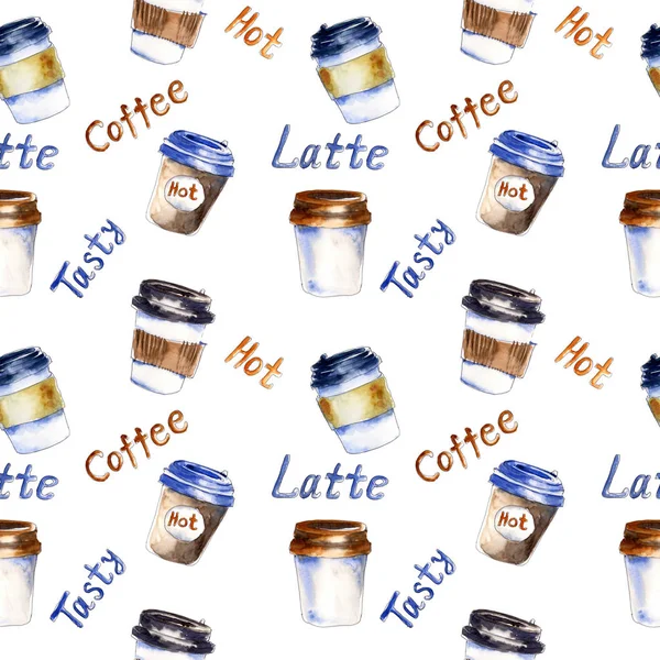 Tasty coffe
