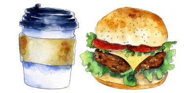 Fast food