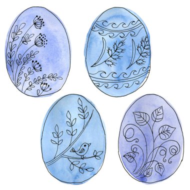 Paskalya yumurtaları