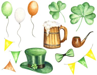St.Patricks gün