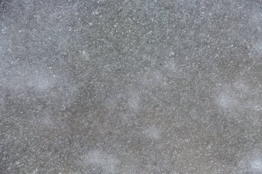 Soyut donmuş su. Buz dokusu kış arkaplanı.