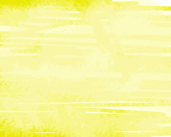 Design de fundo digital amarelo abstrato — Fotografia de Stock