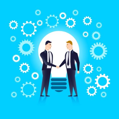 Ortaklar, olma düşüncesi Türkiye