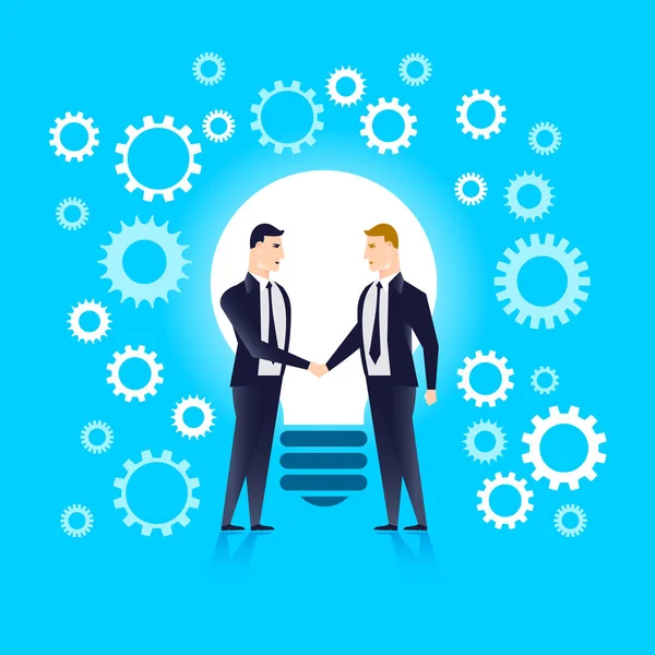 Ortaklar, olma düşüncesi Türkiye