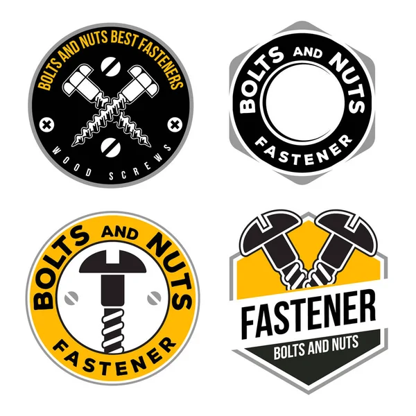 Somunlar amblem seti