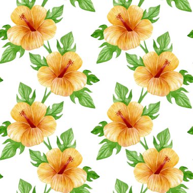 ebegümeci ile desen