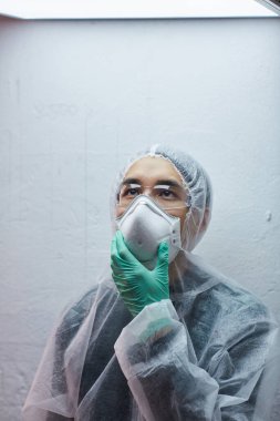 Tıpta viral salgın