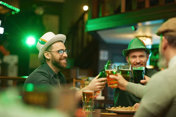 Feiertag des Heiligen Patricks — Stockfoto