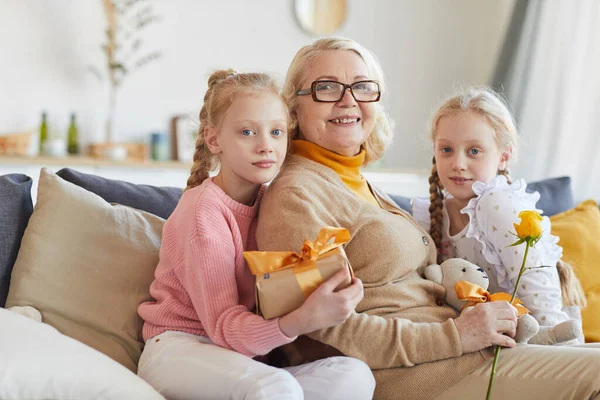 Feliz día de las madres — Foto de Stock