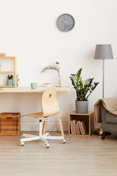 Habitación doméstica en casa — Foto de Stock