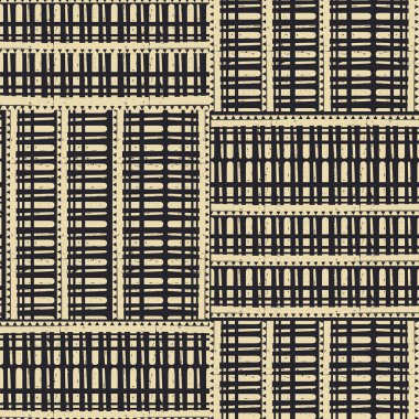 sorunsuz pattern.vector illüstrasyon